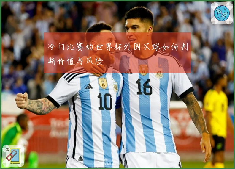 冷门比赛的世界杯外围买球如何判断价值与风险